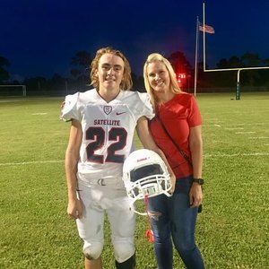 Meet your Posher, Amanda